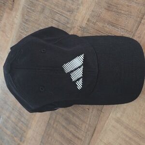 Adidas Golf Hat Black